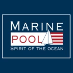 marinepool android application logo